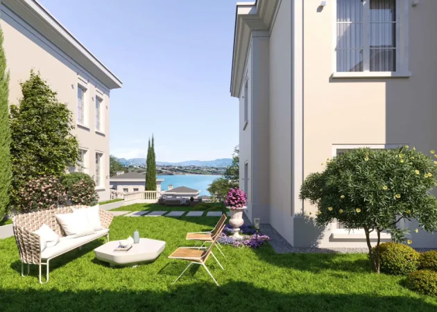Tirane, shitet Vile Vile 3 Katshe , 378 m² (farke)