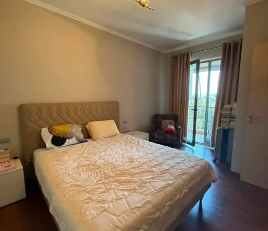 Tirane, shitet apartament 2+1 , 102 m² 190.000 € (rruga e dibres)