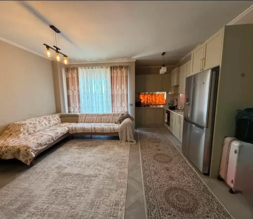Tirane, shitet apartament 2+1 , 102 m² 190.000 € (rruga e dibres)