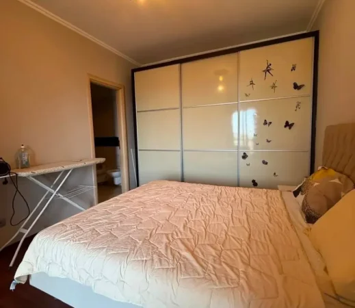 Tirane, shitet apartament 2+1 , 102 m² 190.000 € (rruga e dibres)