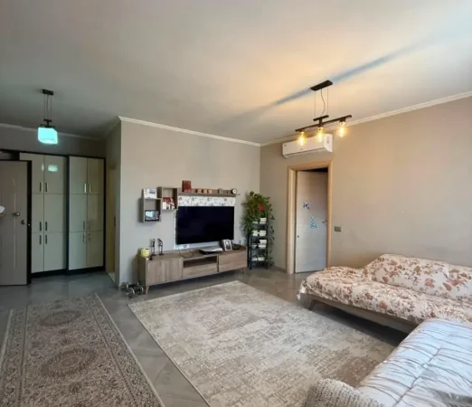 Tirane, shitet apartament 2+1 , 102 m² 190.000 € (rruga e dibres)