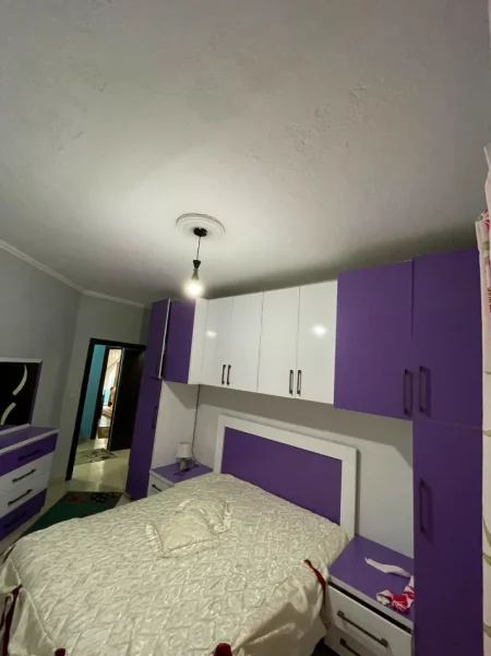 Tirane, jepet me qera apartament 2+1+Aneks+Ballkon Kati 1, 100 m² 400 € (don bosko)