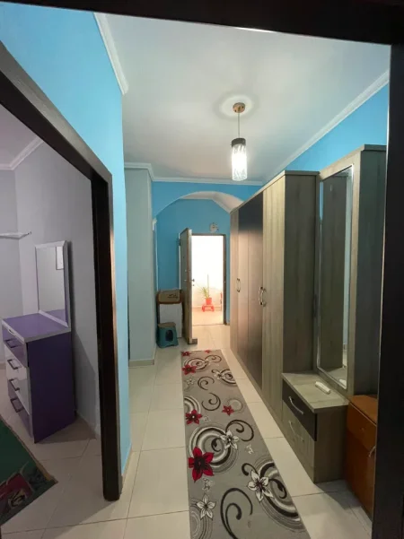 Tirane, jepet me qera apartament 2+1+Aneks+Ballkon Kati 1, 100 m² 400 € (don bosko)
