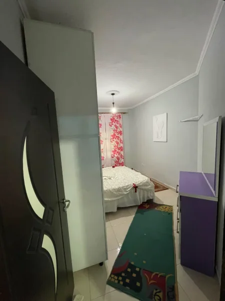 Tirane, jepet me qera apartament 2+1+Aneks+Ballkon Kati 1, 100 m² 400 € (don bosko)
