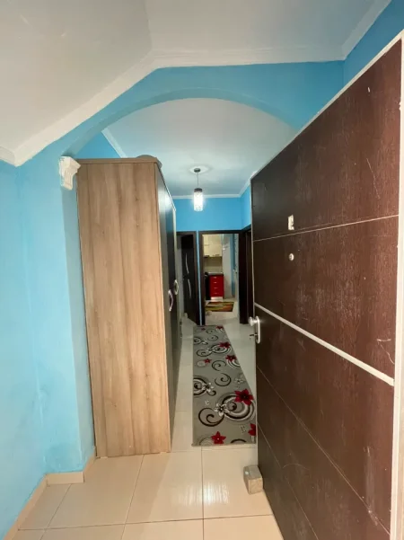 Tirane, jepet me qera apartament 2+1+Aneks+Ballkon Kati 1, 100 m² 400 € (don bosko)