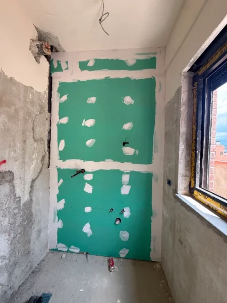 Tirane, shitet apartament duplex 3+1+Ballkon Kati 1, 211 m² 365.650 € (Kodra e Diellit)