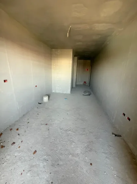 Tirane, shitet garsonier Kati 4, 54 m² 61.295 € (Paskuqan)