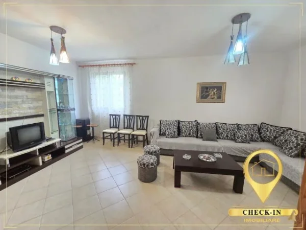 Tirane, jepet me qera shtepi Vile 1 Katshe Kati 0, 130 m² 550 € (Rruga Haxhi Alia)