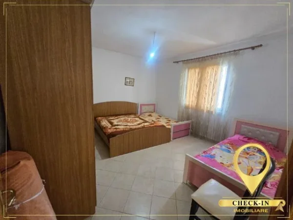 Tirane, jepet me qera shtepi Vile 1 Katshe Kati 0, 130 m² 550 € (Rruga Haxhi Alia)