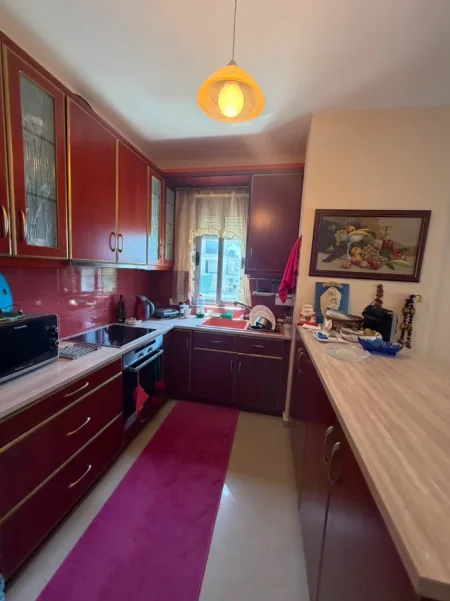 Sarande, shitet apartament 2+1+Ballkon Kati 3, 93 m² 200.000 € (Sarand)
