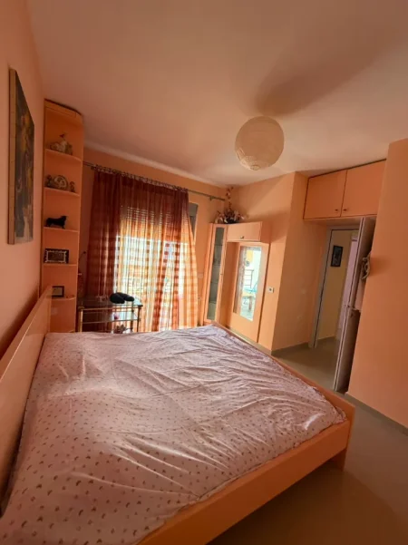 Sarande, shitet apartament 2+1+Ballkon Kati 3, 93 m² 200.000 € (Sarand)