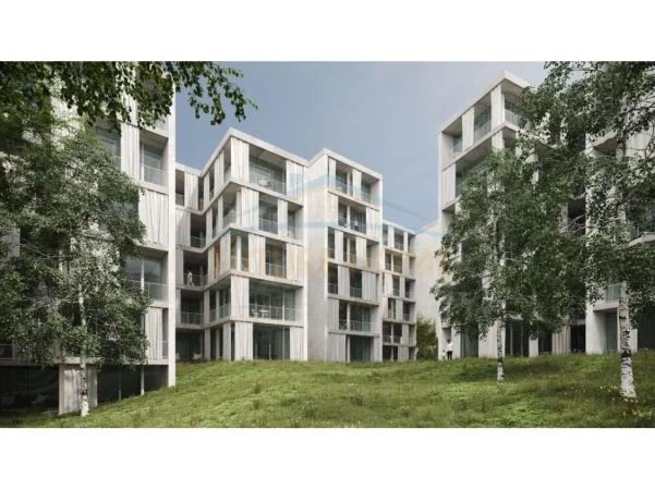 Tirane, shitet apartament 3+1 Kati 0, 196 m² 372.888 € 