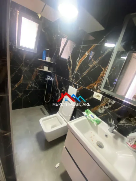 Tirane, jepet me qera garsonier Kati 1, 30 m² 320 € (RRUGA PJETER BUDI,QYTET STUDENTI)
