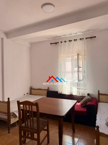 Tirane, jepet me qera apartament Kati 1, 30 m² 320 € (RRUGA PJETER BUDI,QYTET STUDENTI)