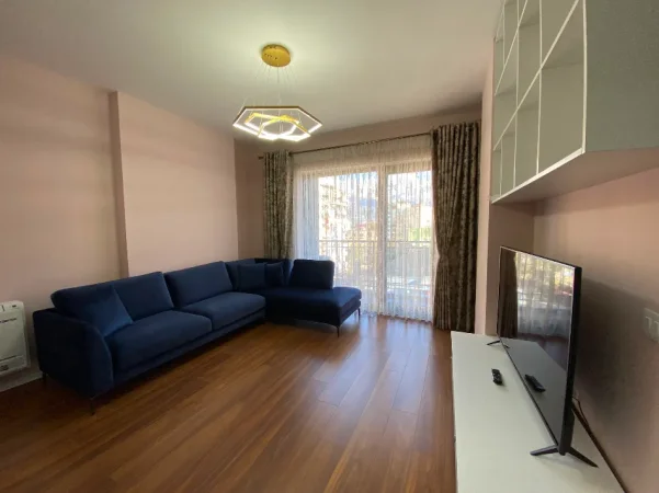 Tirane, shitet apartament 2+1 Kati 4, 104 m² 450.000 € (Rruga e Kosovareve)