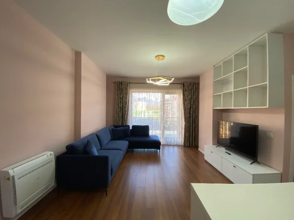 Tirane, shitet apartament 2+1 Kati 4, 104 m² 450.000 € (Rruga e Kosovareve)