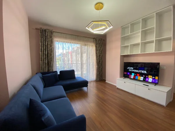 Tirane, shitet apartament 2+1 Kati 4, 104 m² 450.000 € (Rruga e Kosovareve)