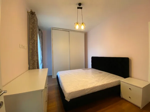 Tirane, shitet apartament 2+1 Kati 4, 104 m² 450.000 € (Rruga e Kosovareve)