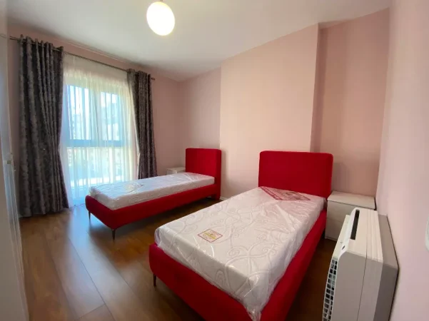 Tirane, shitet apartament 2+1 Kati 4, 104 m² 450.000 € (Rruga e Kosovareve)