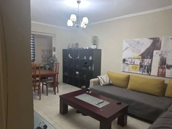 Tirane, shitet apartament 1+1 Kati 5, 66 m² 150.000 € (MYSLYM SHYRI)