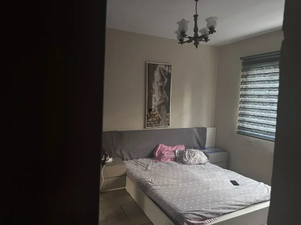 Tirane, shitet apartament 1+1 Kati 5, 66 m² 150.000 € (MYSLYM SHYRI)