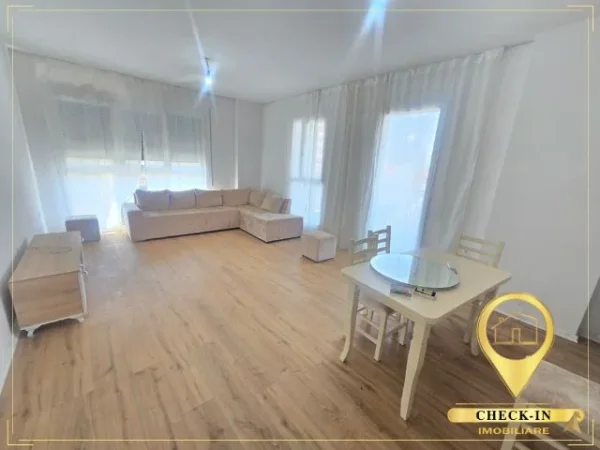 Tirane, jepet me qera apartament 2+1+Aneks+Ballkon Kati 2, 99 m² 640 € (Don Bosko)