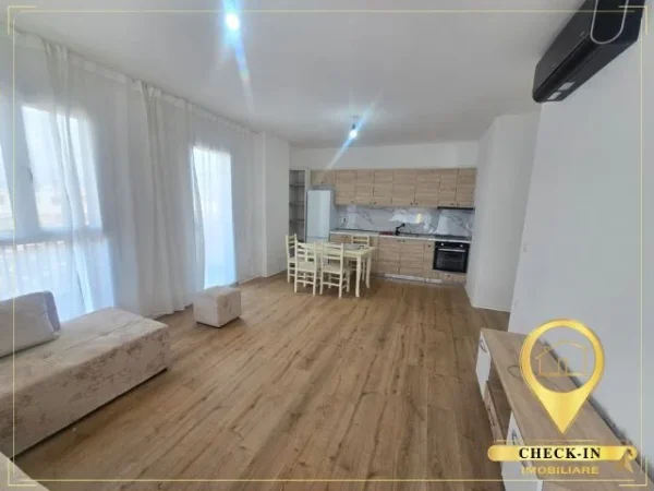 Tirane, jepet me qera apartament 2+1+Aneks+Ballkon Kati 2, 99 m² 640 € (Don Bosko)