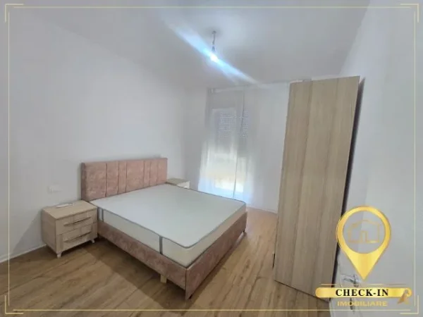 Tirane, jepet me qera apartament 2+1+Aneks+Ballkon Kati 2, 99 m² 640 € (Don Bosko)