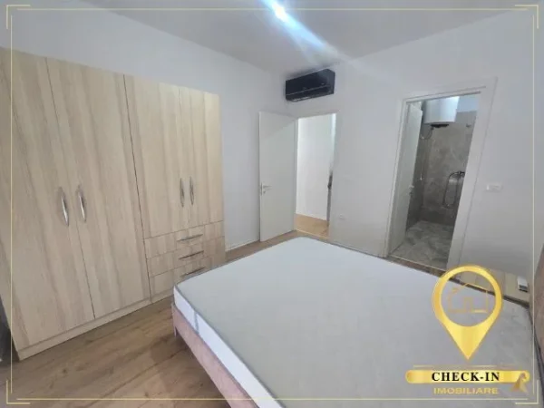 Tirane, jepet me qera apartament 2+1+Aneks+Ballkon Kati 2, 99 m² 640 € (Don Bosko)