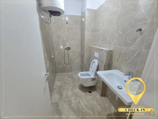 Tirane, jepet me qera apartament 2+1+Aneks+Ballkon Kati 2, 99 m² 640 € (Don Bosko)