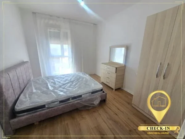 Tirane, jepet me qera apartament 2+1+Aneks+Ballkon Kati 2, 99 m² 640 € (Don Bosko)