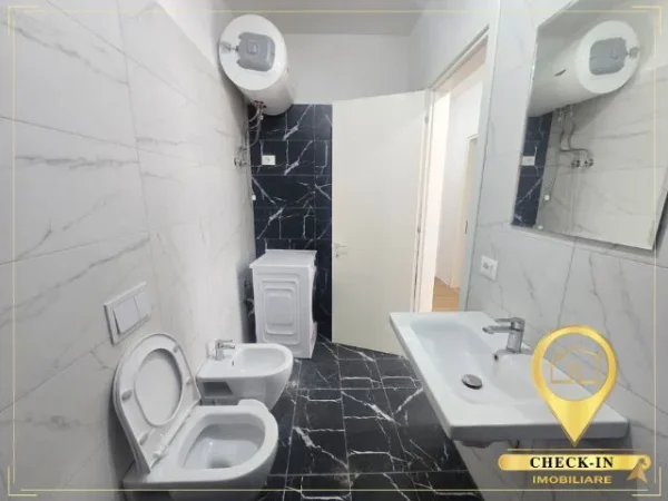 Tirane, jepet me qera apartament 2+1+Aneks+Ballkon Kati 2, 99 m² 640 € (Don Bosko)