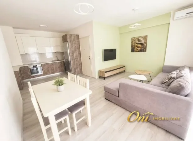 Tirane, jepet me qera apartament 2+1 Kati 4, 100 m² 700 € (KOPSHTI ZOOLOGJIK)