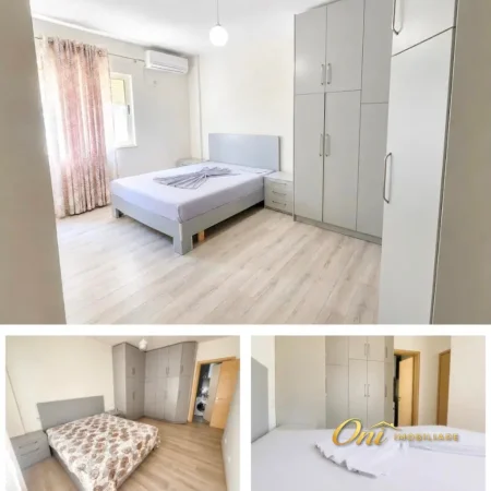 Tirane, jepet me qera apartament 2+1 Kati 4, 100 m² 700 € (KOPSHTI ZOOLOGJIK)