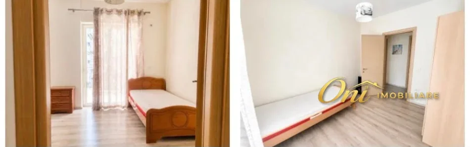 Tirane, jepet me qera apartament 2+1 Kati 4, 100 m² 700 € (KOPSHTI ZOOLOGJIK)