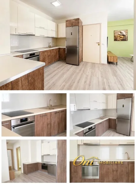 Tirane, jepet me qera apartament 2+1 Kati 4, 100 m² 700 € (KOPSHTI ZOOLOGJIK)