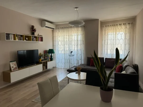 Tirane, jepet me qera apartament 1+1 Kati 5, 73 m² 48.000 € (ASTIR)