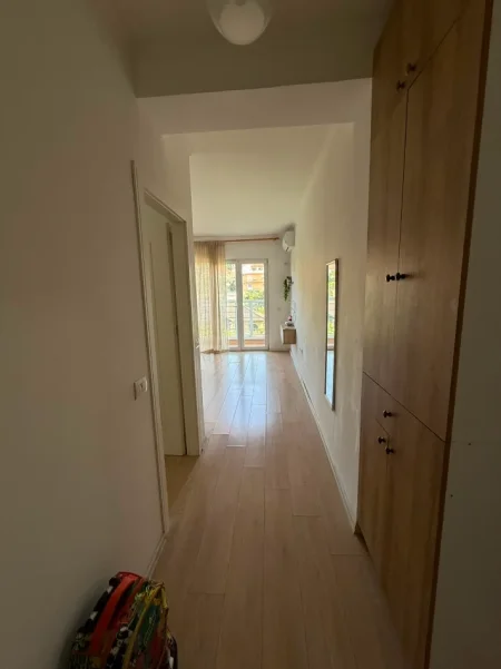Tirane, shitet 1+1 Kati 4, 52 m² 79.500 € (Misto Mame)