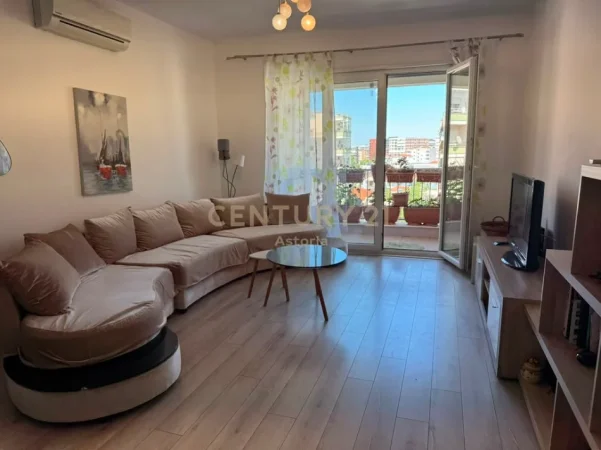 Tirane, shitet apartament 2+1 Kati 8, 105 m² 220.000 € (don bosko prane credins)