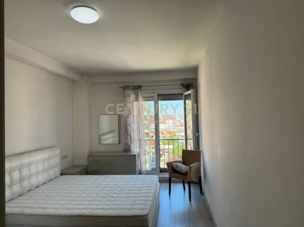 Tirane, shitet apartament 2+1 Kati 8, 105 m² 220.000 € (don bosko prane credins)