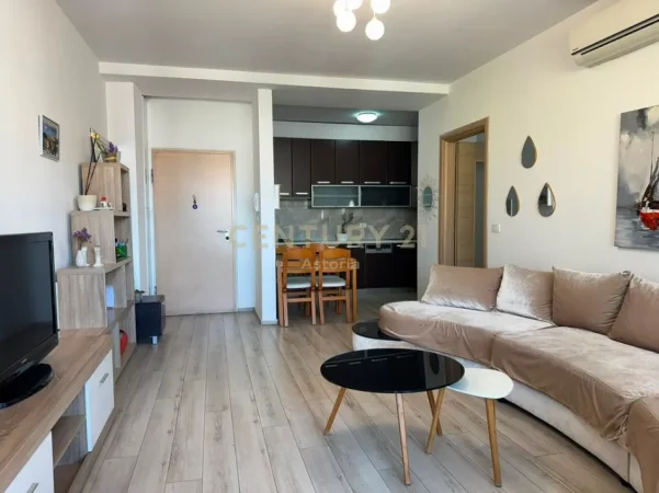 Tirane, shitet apartament 2+1 Kati 8, 105 m² 220.000 € (don bosko prane credins)