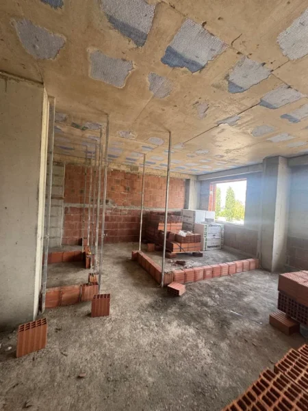 Tirane, shitet apartament 2+1+Aneks+Ballkon Kati 1, 103 m² 97.280 € (Paskuqan)