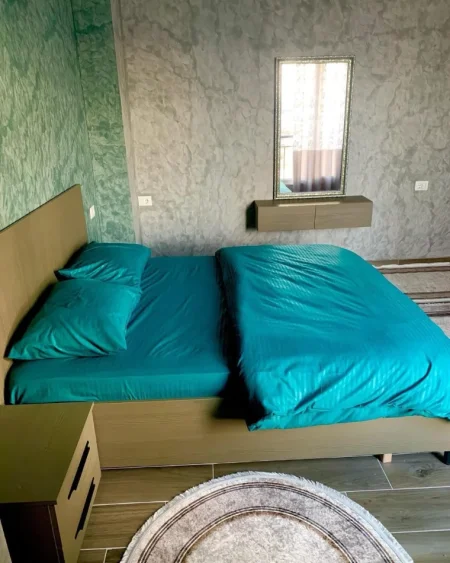 Tirane, jepet me qera nga Pronari, pa-komision apartament 3+1 Kati 9, 120 m² 1.040 € 