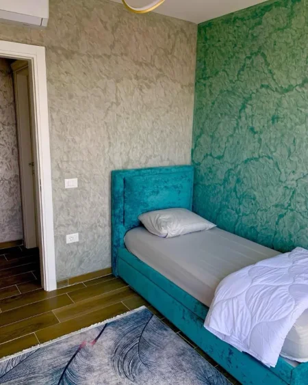 Tirane, jepet me qera nga Pronari, pa-komision apartament 3+1 Kati 9, 120 m² 1.040 € 