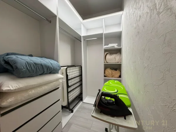 Tirane, shitet apartament 1+1 Kati 1, 84 m² 180.000 € (prane selvise rruga siri kodra)