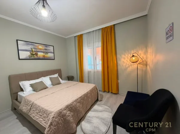 Tirane, shitet apartament 1+1 Kati 1, 84 m² 180.000 € (prane selvise rruga siri kodra)