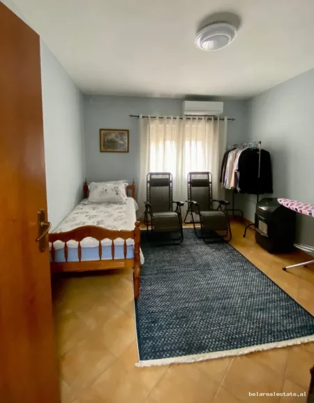 Tirane, jepet me qera apartament 2+1+Ballkon Kati 6, 85 m² 640 € (Ali Demi)
