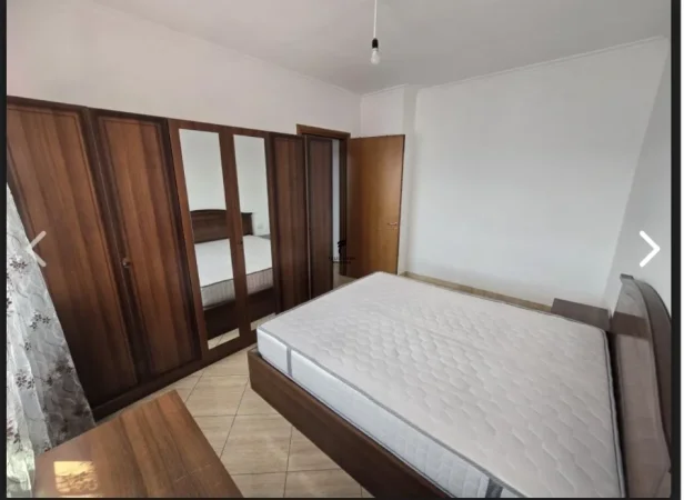 Tirane, jepet me qera apartament 1+1 Kati 2, 65 m² 450 € (ASTIR)