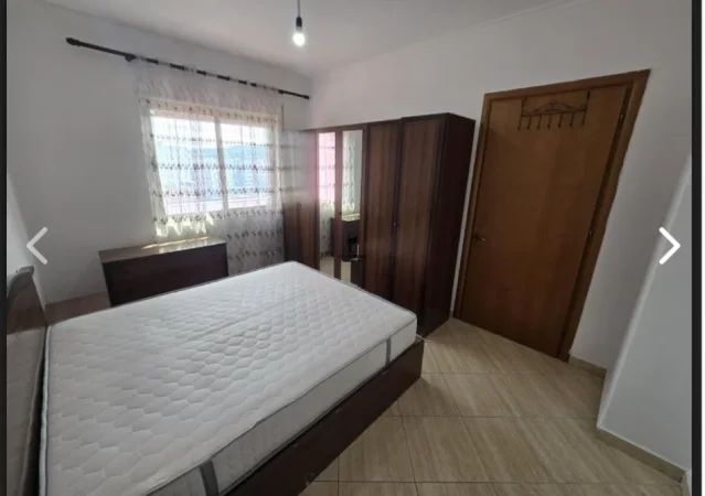 Tirane, jepet me qera apartament 1+1 Kati 2, 65 m² 450 € (ASTIR)