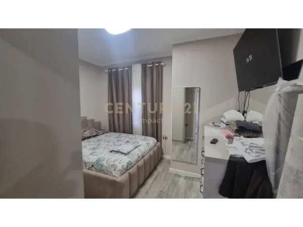 Tirane, shitet apartament 1+1 Kati 1, 82 m² 120.000 € (don bosko)